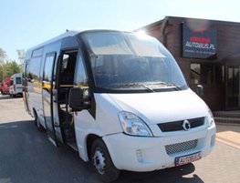 24 seater coach hire london