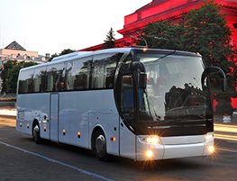 49 Seater Coach Hire London