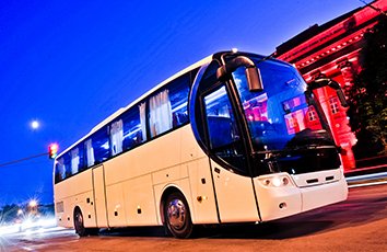 Nights Out London Coach Hire